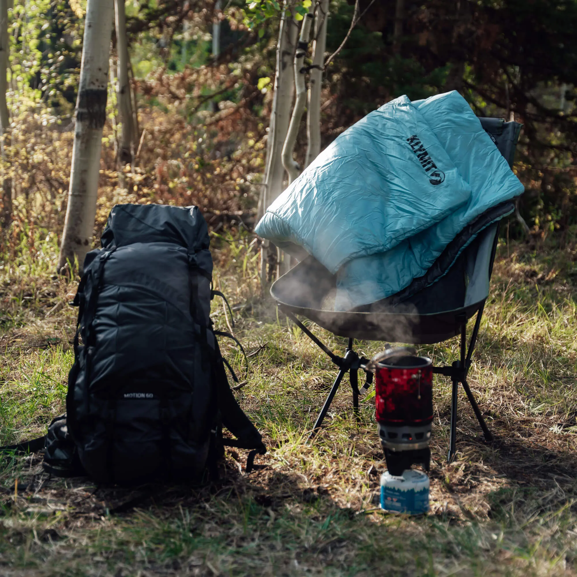 Horizon™ Backpacking Blanket