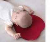 How to Correct Baby Flat Head | Flat Head Pillow for Baby