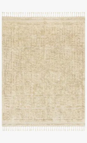 Hygge Rugs by Loloi - YG-04 Oatmeal / Sand