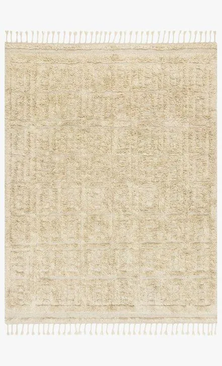 Hygge Rugs by Loloi - YG-04 Oatmeal / Sand