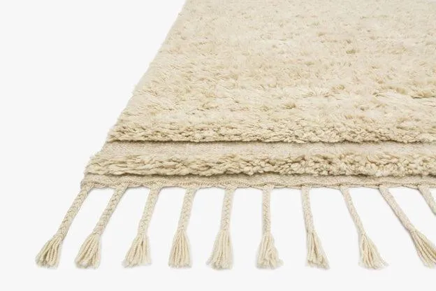 Hygge Rugs by Loloi - YG-04 Oatmeal / Sand