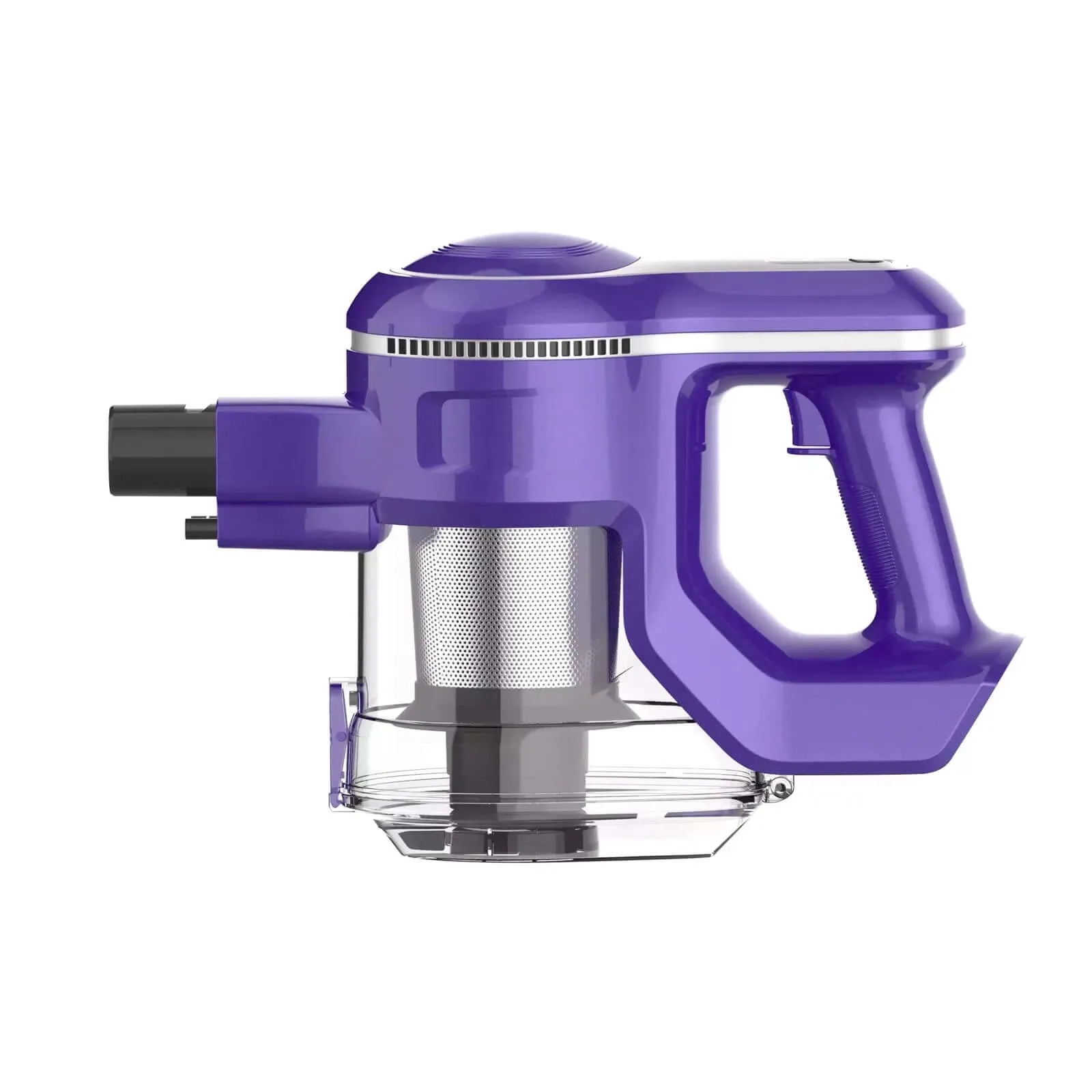 INSE S6T/S6P Pro Cordless Vacuum Motor Head - Updated