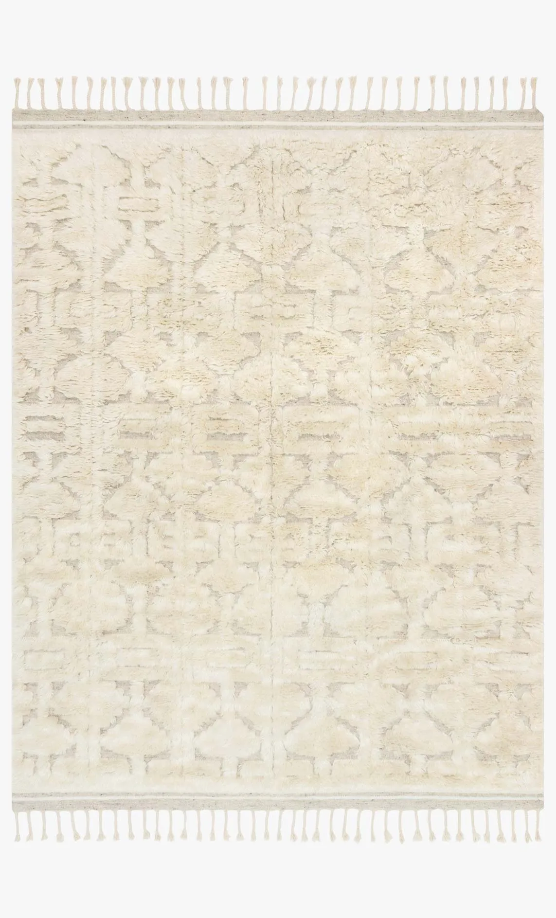 Iris Pearl Rug