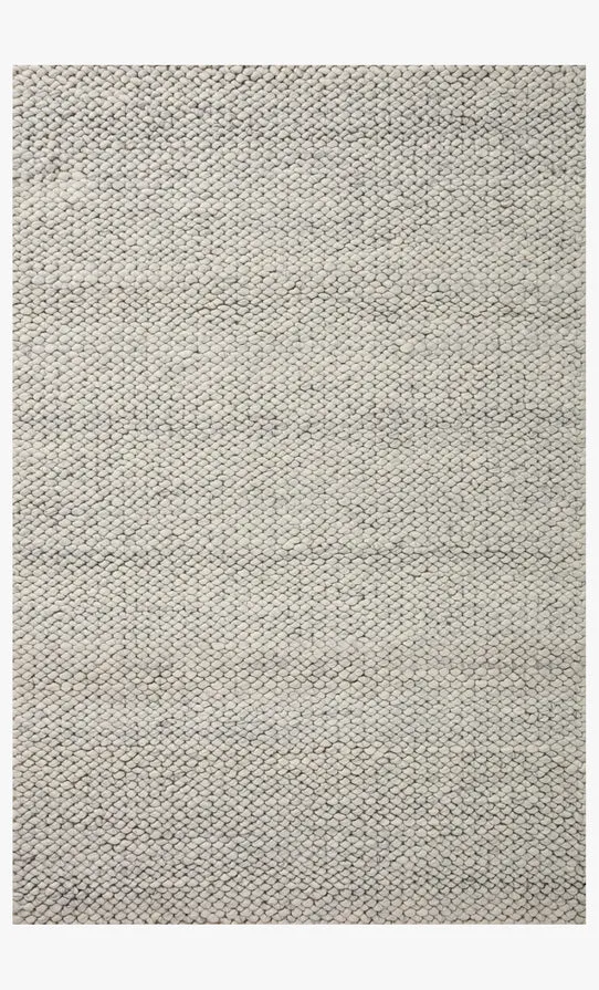 Jean Stoffer x Loloi Hendrick Rug - Ivory