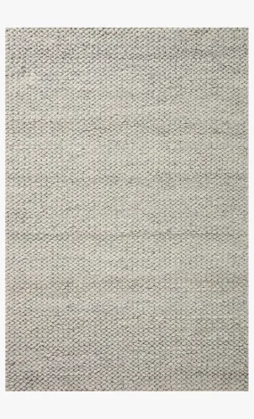 Jean Stoffer x Loloi Hendrick Rug - Ivory