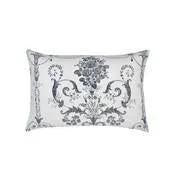 Josette Printed Midnight Pillowcase