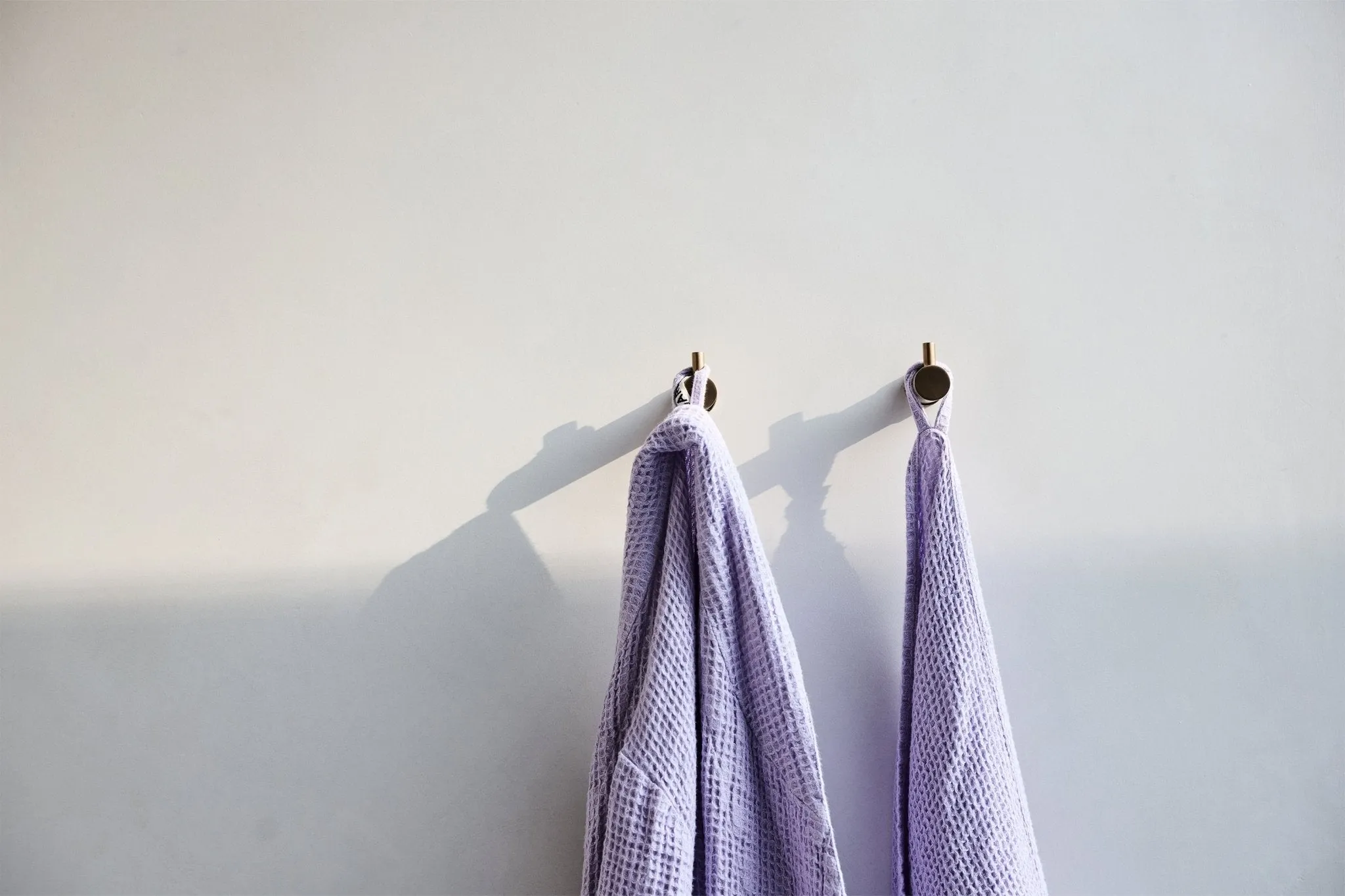 Juno Towel Separates Lilac