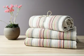 Karla Linen Towel