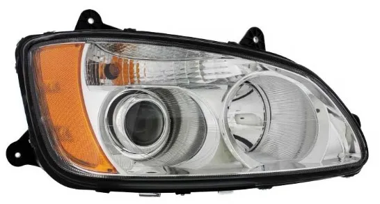 Kenworth RH Projector Headlamp 564.59050