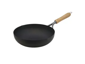 Kirameki Double Fiber Stir-Fry Pot 28cm