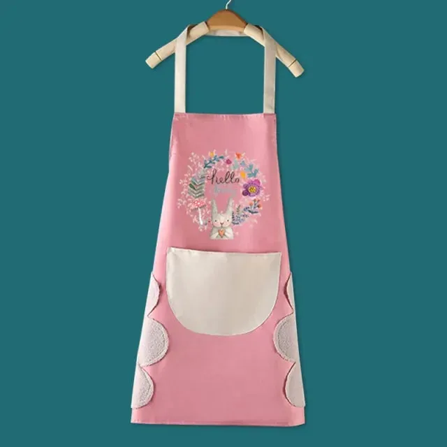 Kitchen Apron