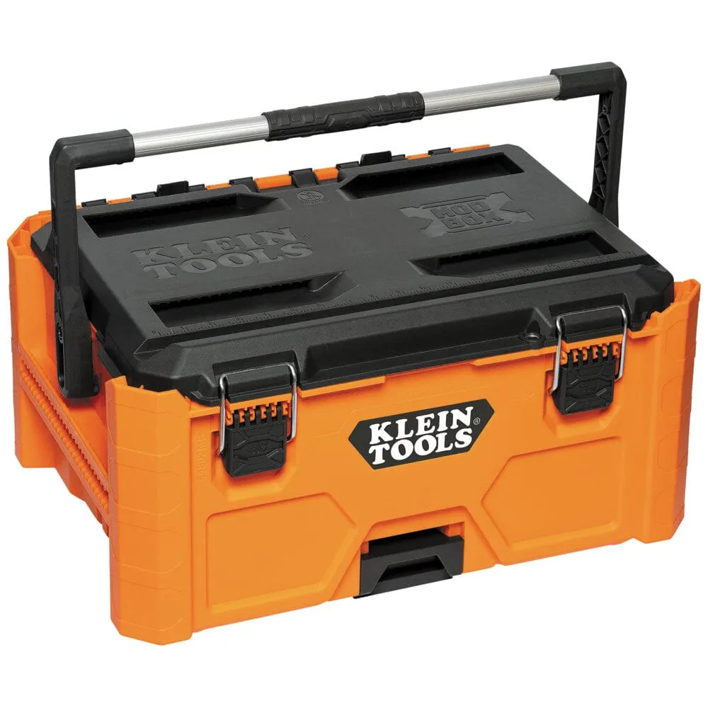 Klein MODbox™ Medium Toolbox- 54803MB