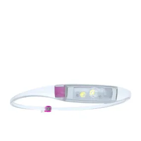 Knog Quokka Headlamp Grape