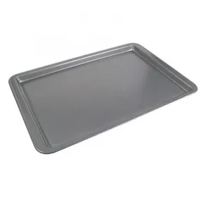 La Patisserie PATI-COK13 13" x 9" Cookies/Biscuits Sheet Pan