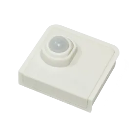 L&S Lighting Wireless PIR Motion Sensor