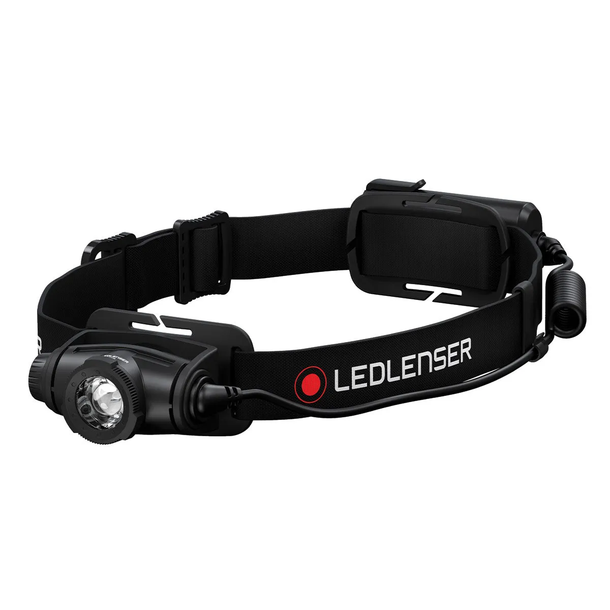 LED Lenser H5 Core in Box