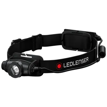 Ledlenser H5R Core Headlamp