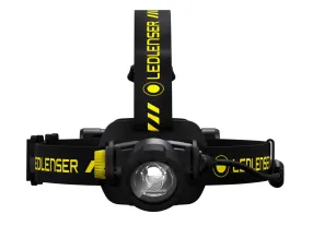 Ledlenser H7R Work Headlamp