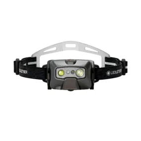 Ledlenser HF6R Signature Rechargeable Headlamp