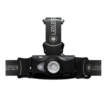 Ledlenser MH8 Outdoor Headlamp