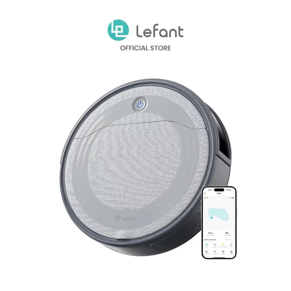 Lefant M310 Robot Vacuum Cleaner