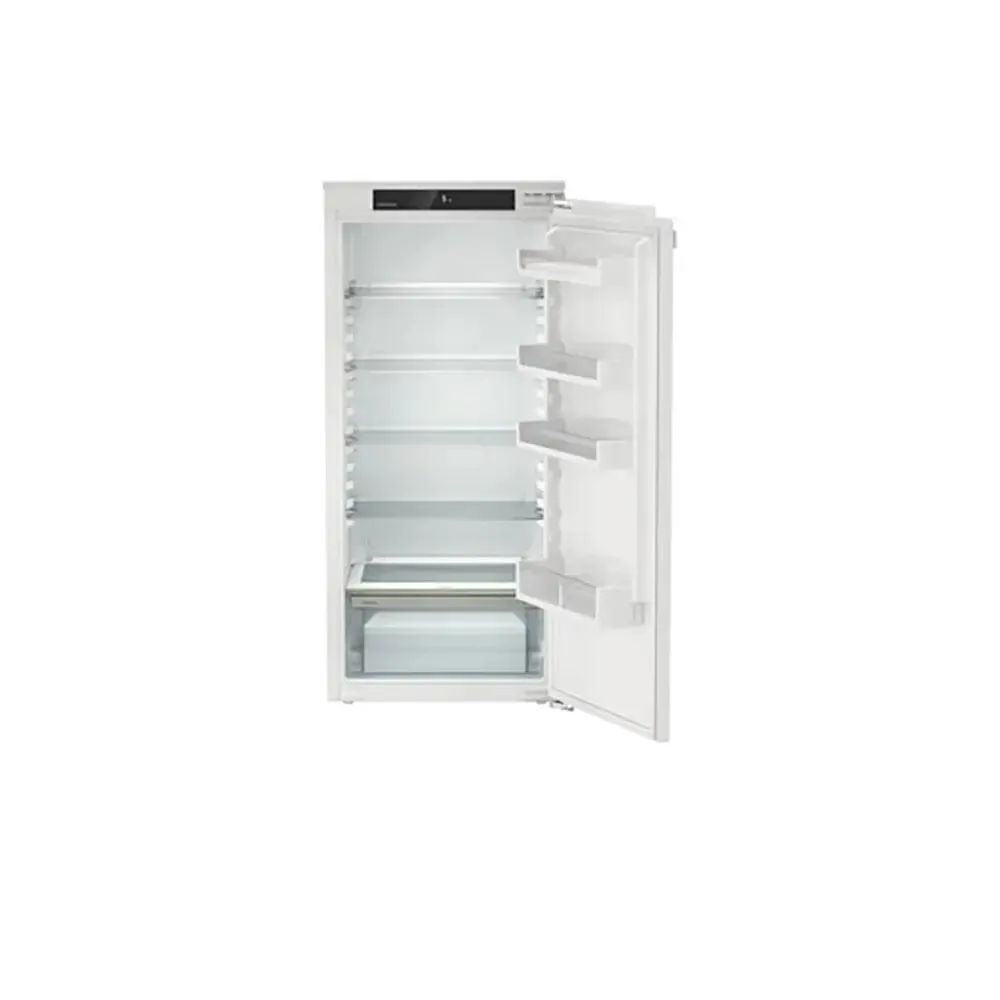 Liebherr IRe4100 Built-In Larder Fridge, Fixed Hinge, White, E Rated