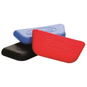 Lodge Silicone Assist Rounded Handle Holders