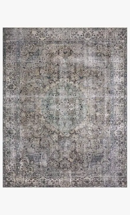 Loloi Rugs Layla Collection - LAY-06 Taupe/Stone