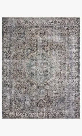 Loloi Rugs Layla Collection - LAY-06 Taupe/Stone