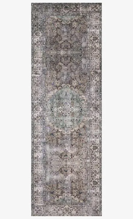 Loloi Rugs Layla Collection - LAY-06 Taupe/Stone