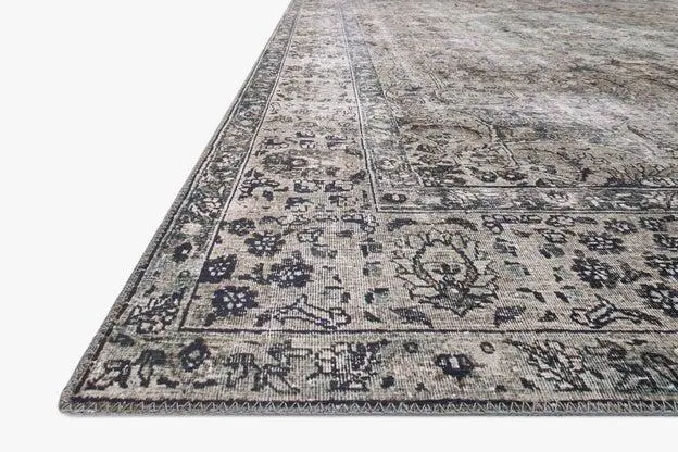 Loloi Rugs Layla Collection - LAY-06 Taupe/Stone