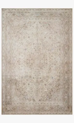 Loloi Rugs Loren Collection - LQ-03 Sand/Taupe