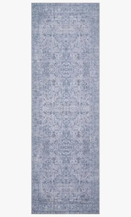 Loloi Rugs Loren Collection - LQ-09 Slate