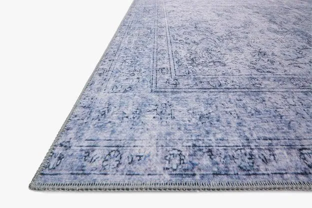 Loloi Rugs Loren Collection - LQ-09 Slate