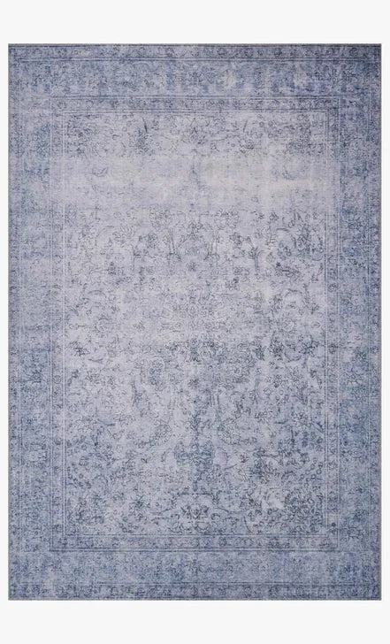 Loloi Rugs Loren Collection - LQ-09 Slate