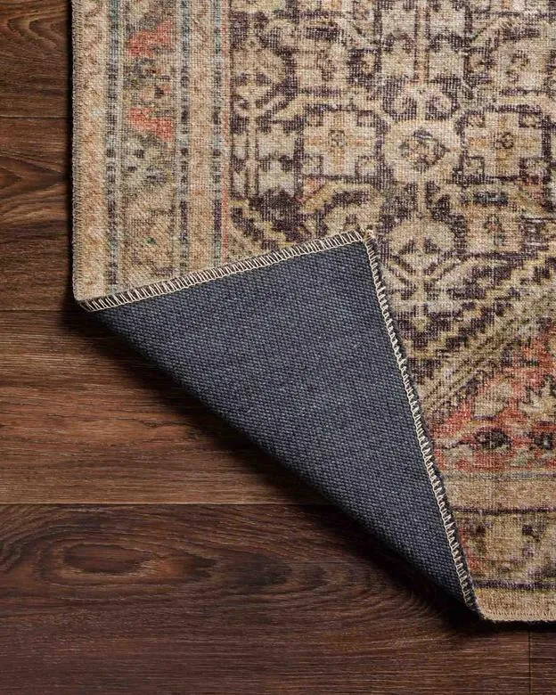 Loloi Rugs Loren Collection - LQ-17 Charcoal/Multi