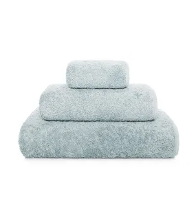 Long Double Loop Towels Sea Mist