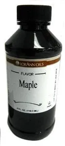 LorAnn Oils Super Strength Flavors- 4 Ounce Size Alphabetically A-R