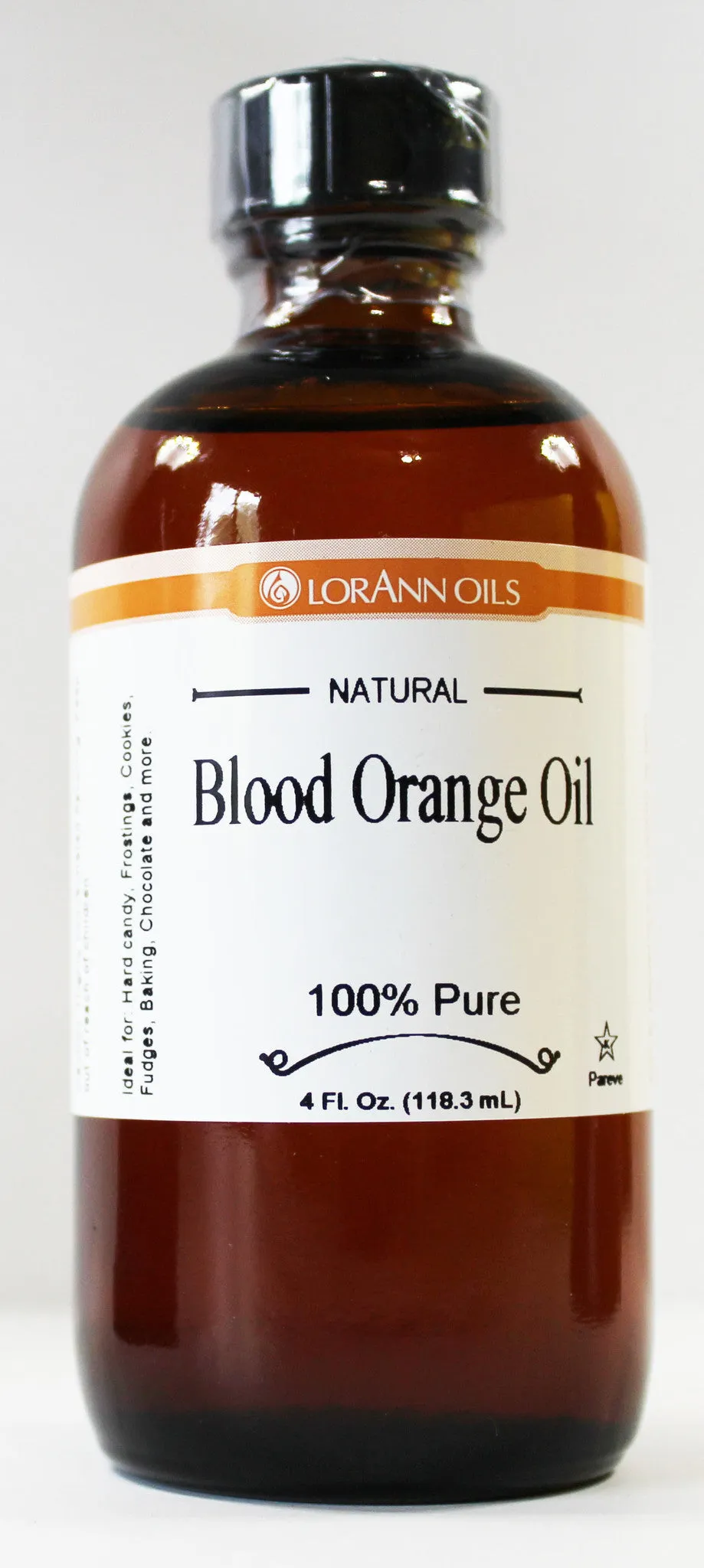 LorAnn Oils Super Strength Flavors- 4 Ounce Size Alphabetically A-R