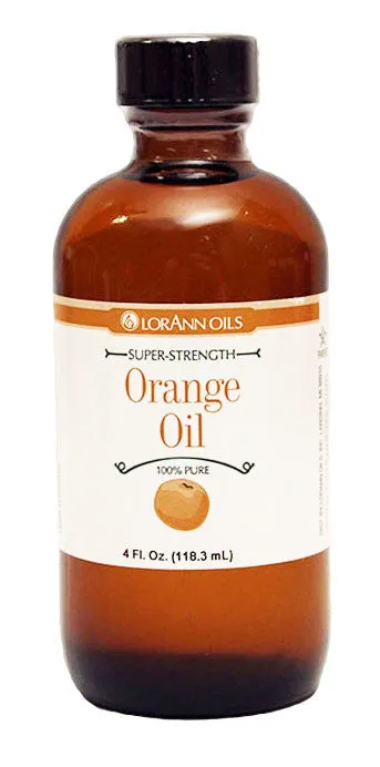 LorAnn Oils Super Strength Flavors- 4 Ounce Size Alphabetically A-R