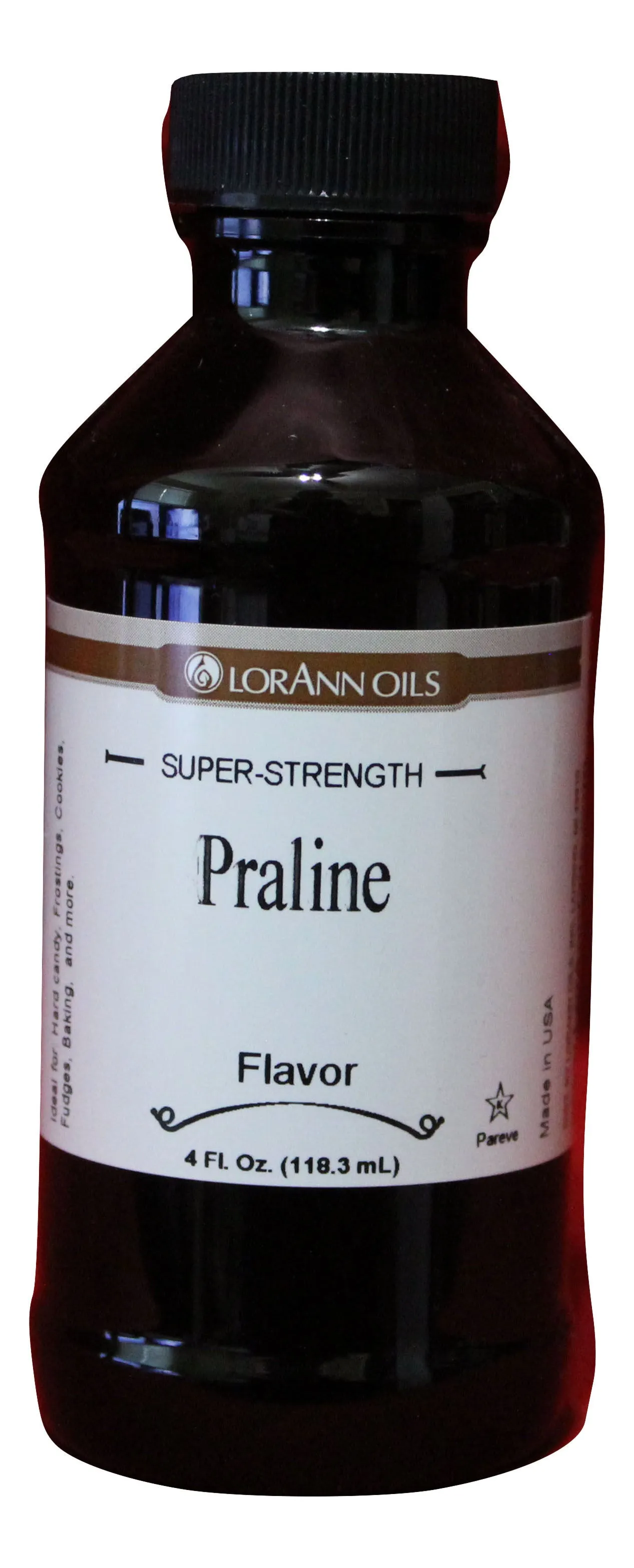 LorAnn Oils Super Strength Flavors- 4 Ounce Size Alphabetically A-R