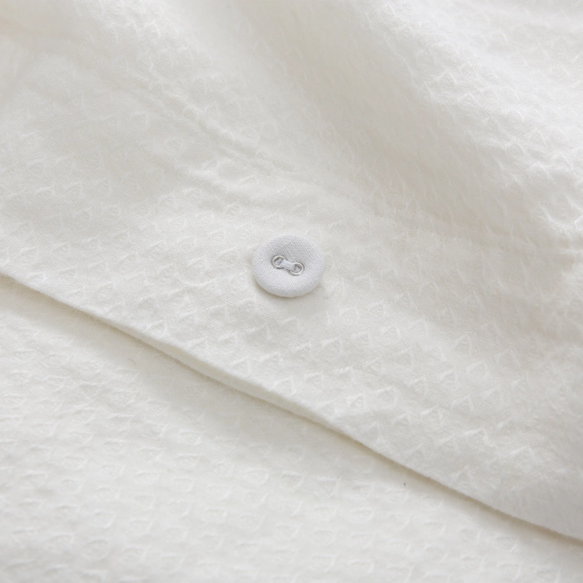 Lousa Pillowcase [White]