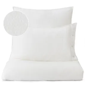 Lousa Pillowcase [White]