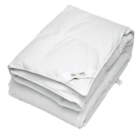 Luxury European Down Comforter - Queen