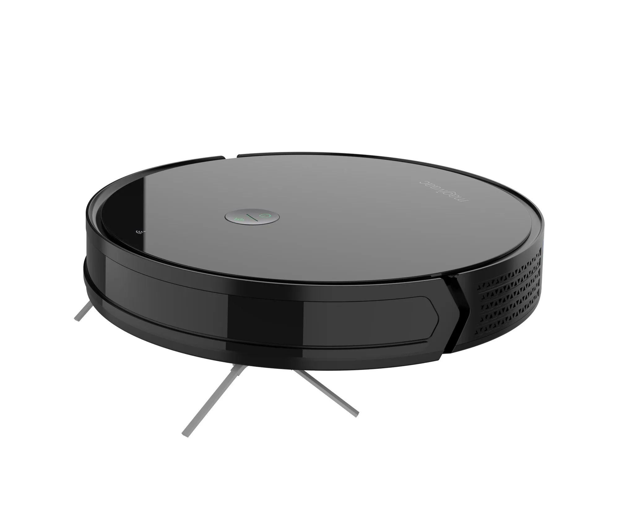 Magivaac Smart Robot Vacuum & Mop w/ Pet Brush