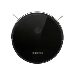 Magivaac Smart Robot Vacuum & Mop w/ Pet Brush