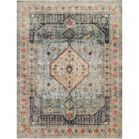 Magnolia Home Graham Antique Ivory Rug