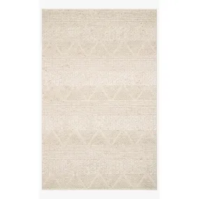 Magnolia Home Rowan Sand  Rug