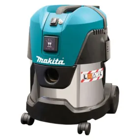 Makita Industrial Vacuum 20L Wet/Dry 1000W Industrial