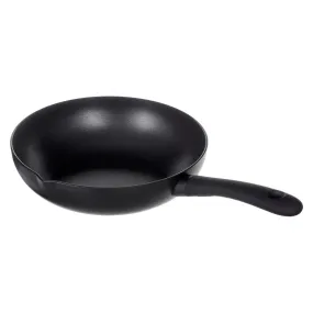 Marble 28Cm Frying Pan/Wok Mr-1217-28 Maestro